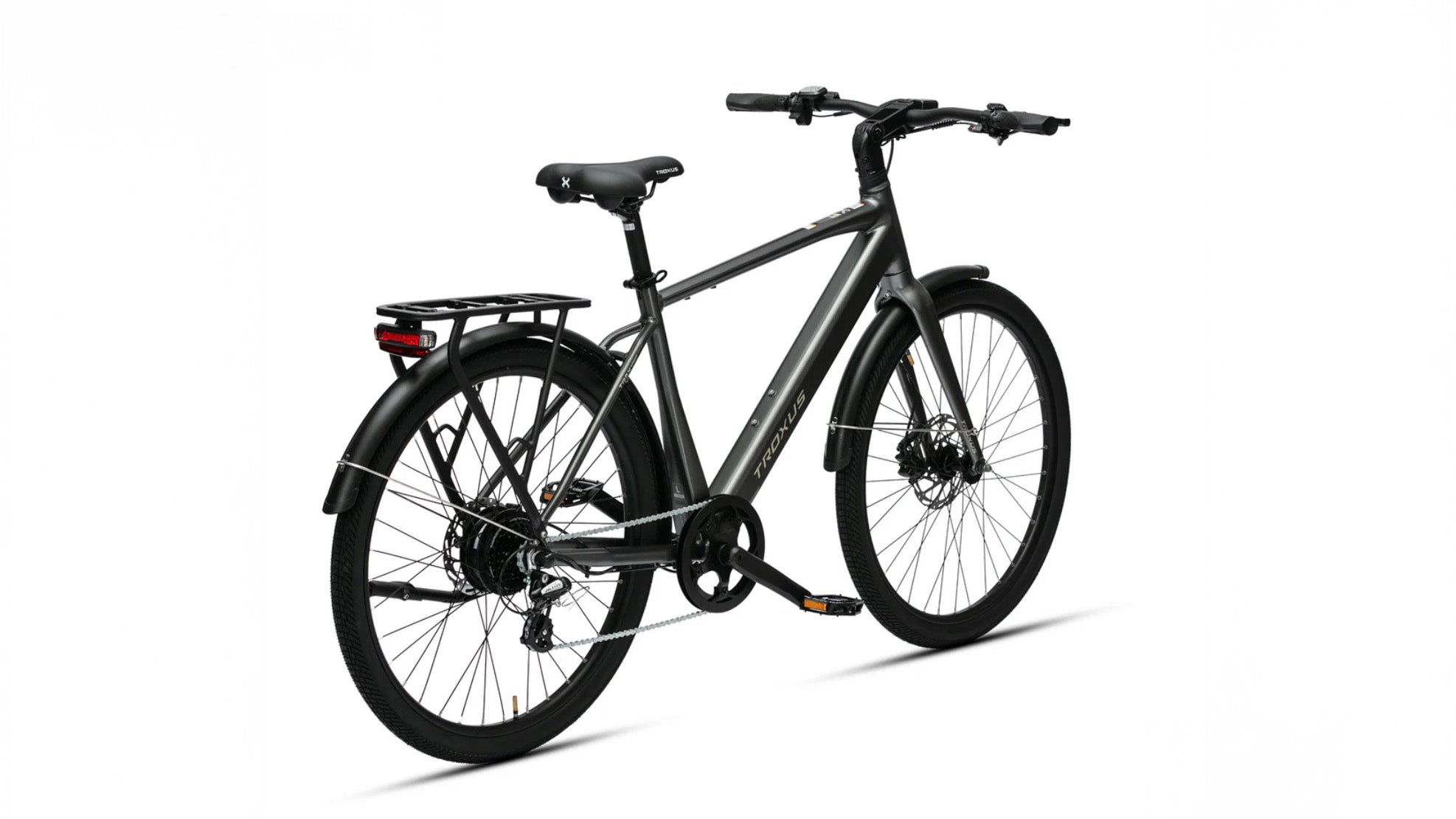 Troxus Trax Sport