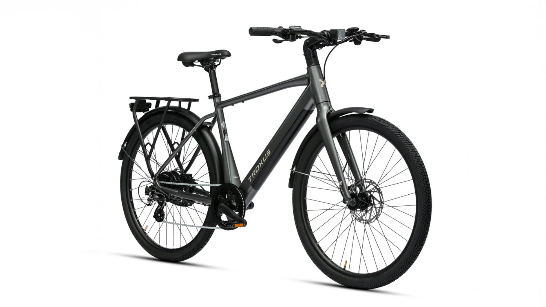 Troxus Trax Sport