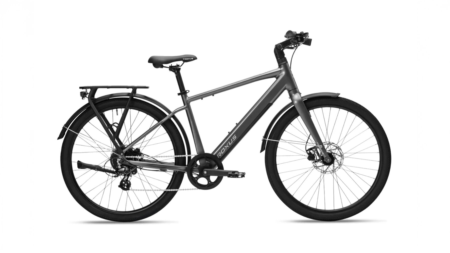 Troxus Trax Sport