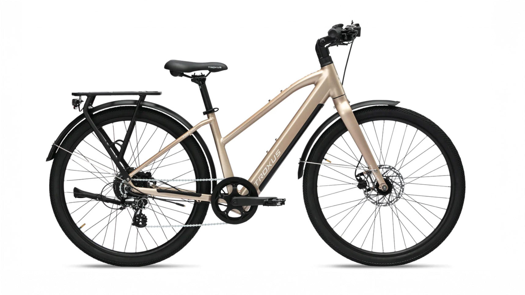 Troxus Trax Sport