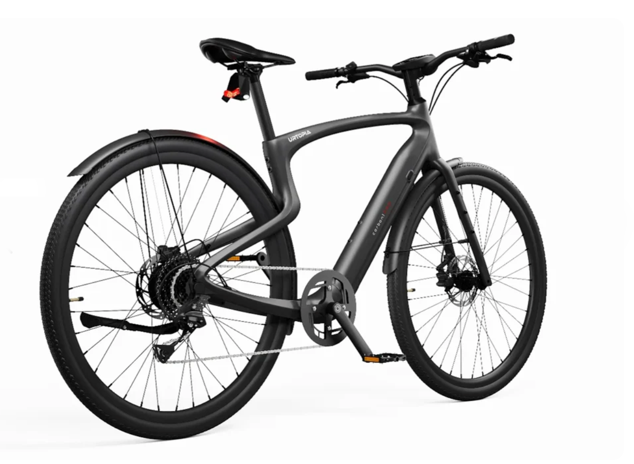 Urtopia Carbon 1 Pro