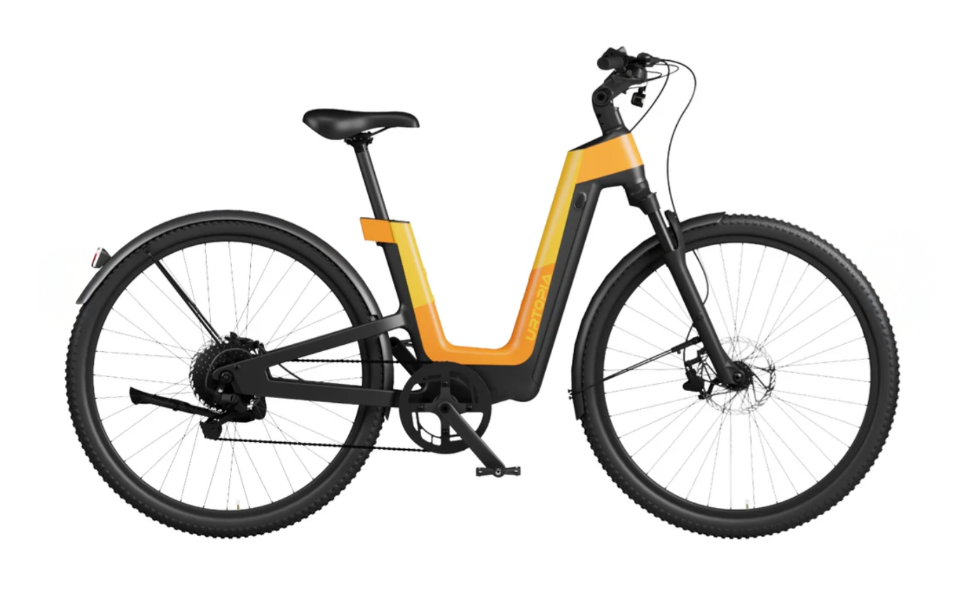 Urtopia Fusion Pro