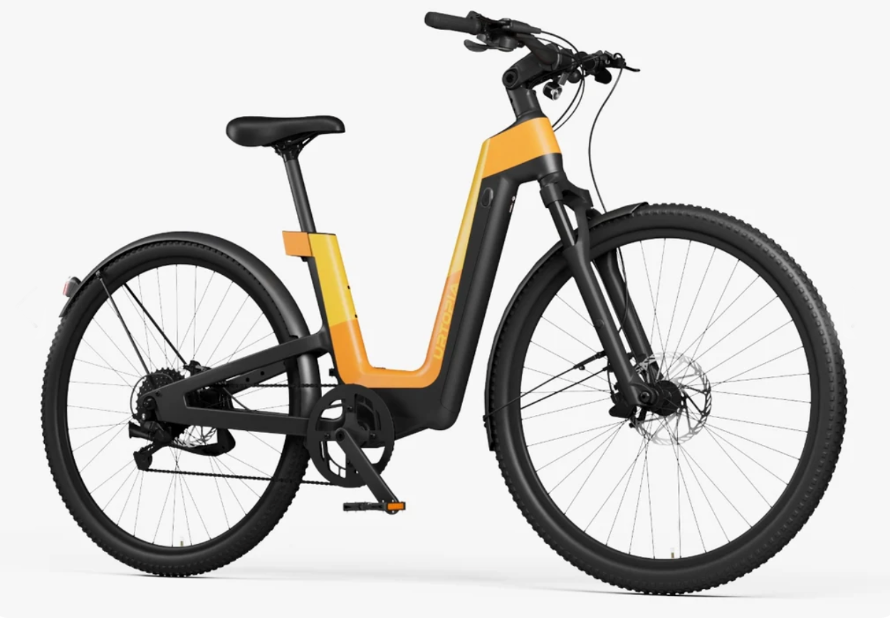 Urtopia Fusion Pro