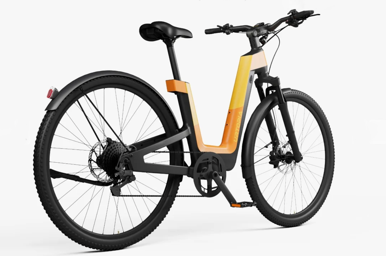 Urtopia Fusion Pro