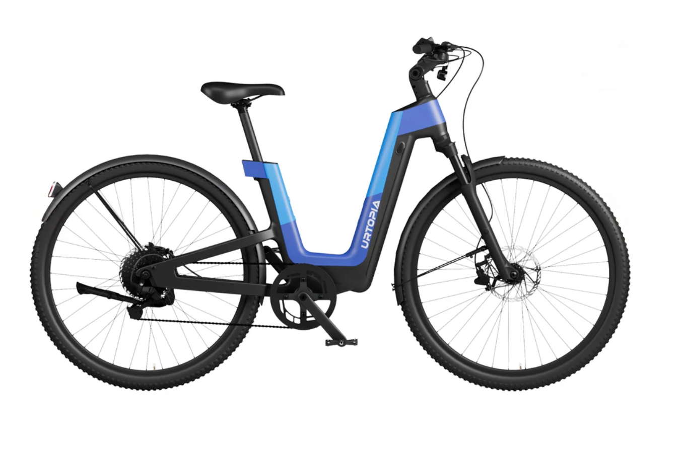 Urtopia Fusion Pro