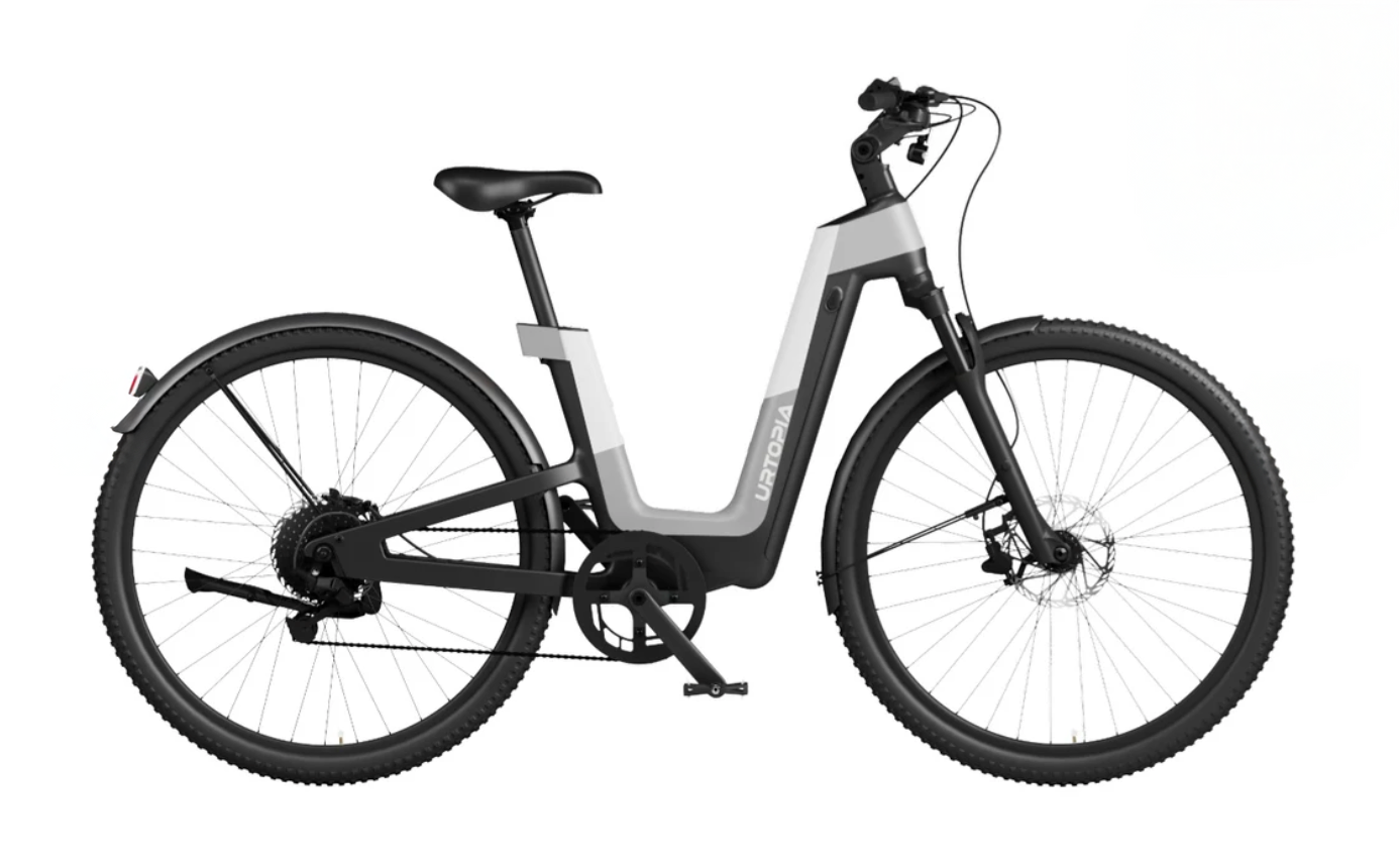 Urtopia Fusion Pro