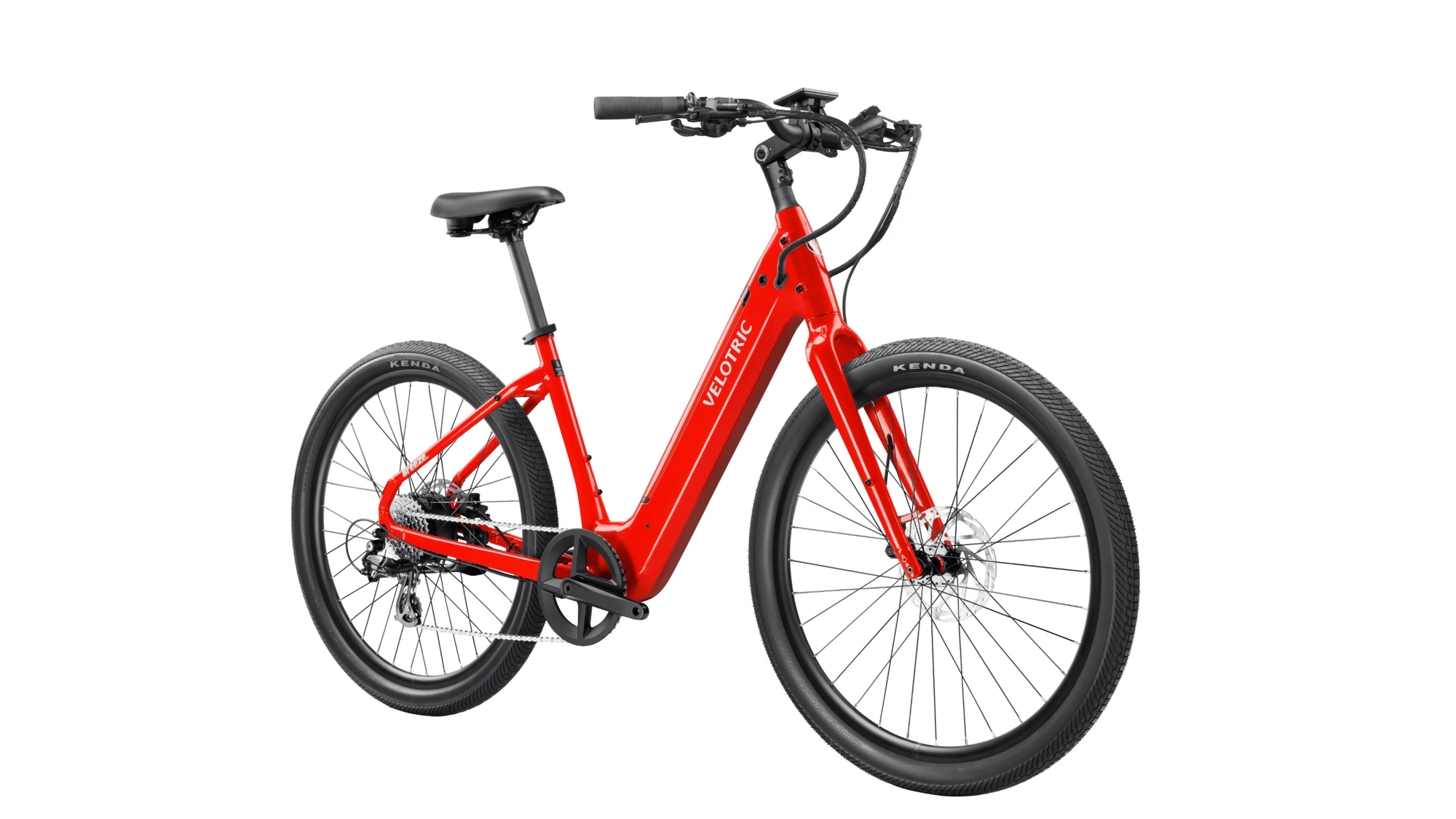 Velotric Breeze 1