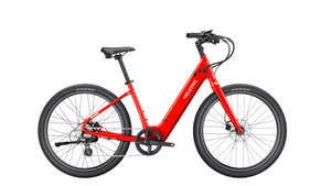 Velotric Breeze 1