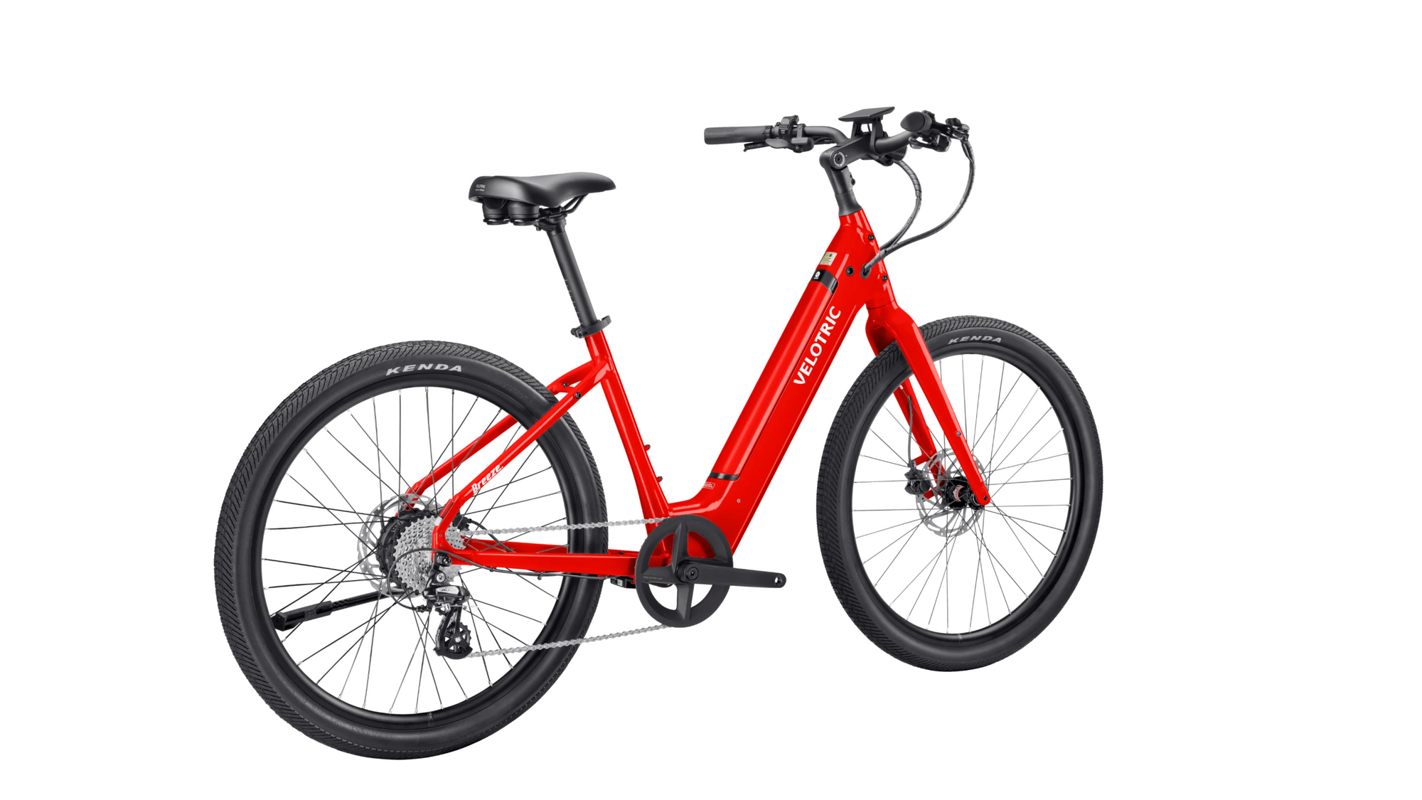 Velotric Breeze 1