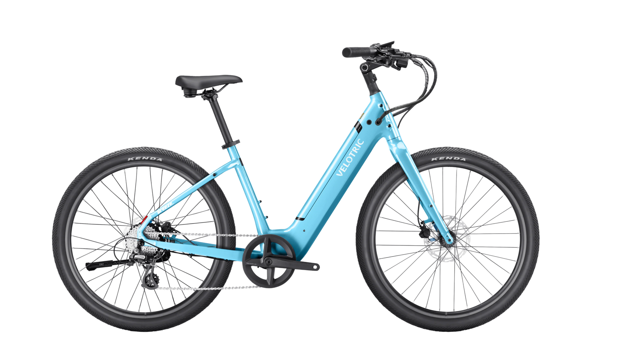 Velotric Breeze 1