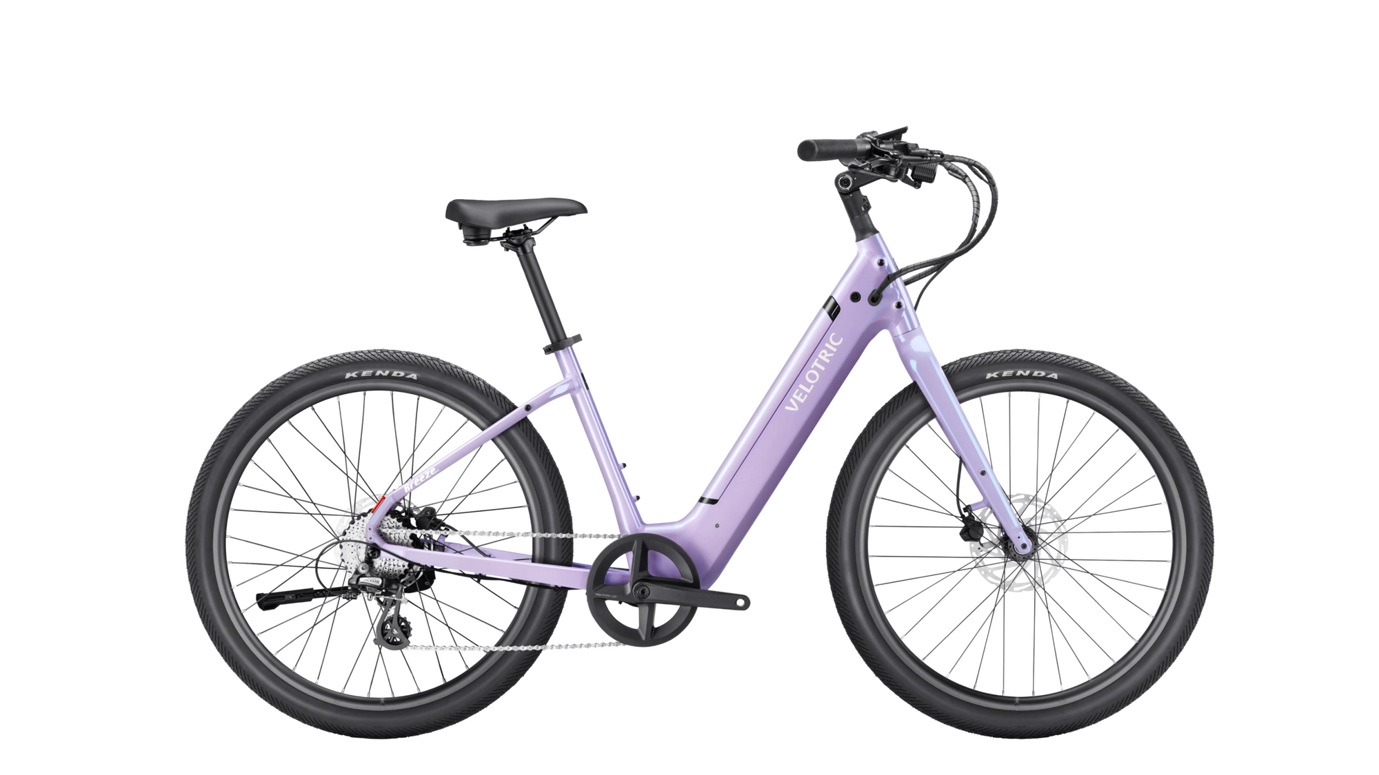 Velotric Breeze 1