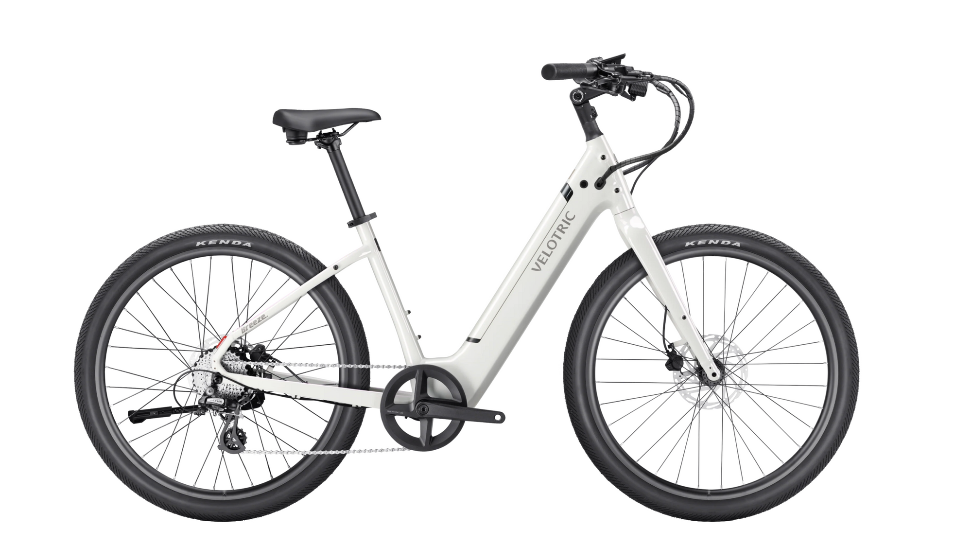 Velotric Breeze 1
