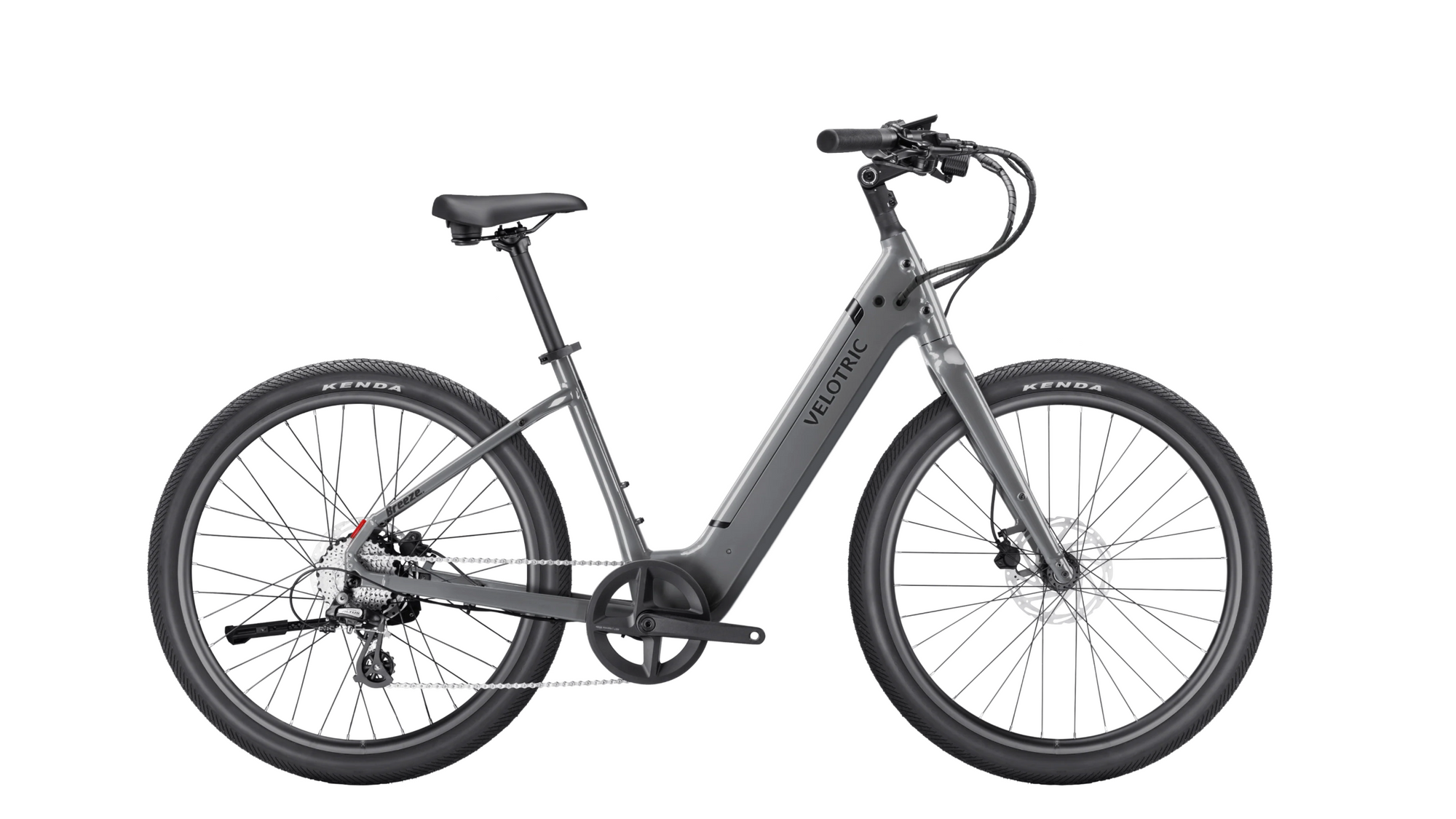 Velotric Breeze 1
