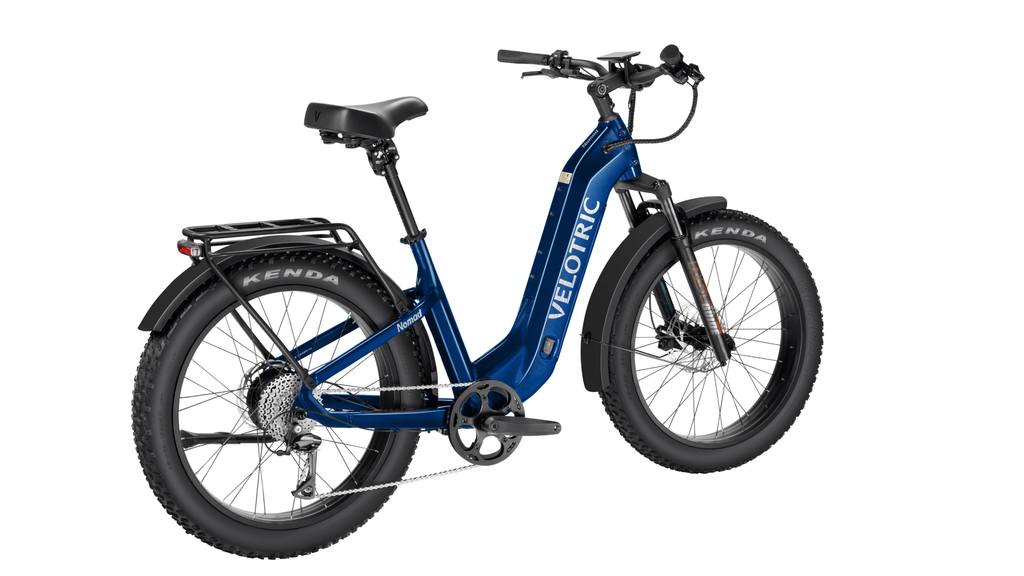 Velotric Nomad 2