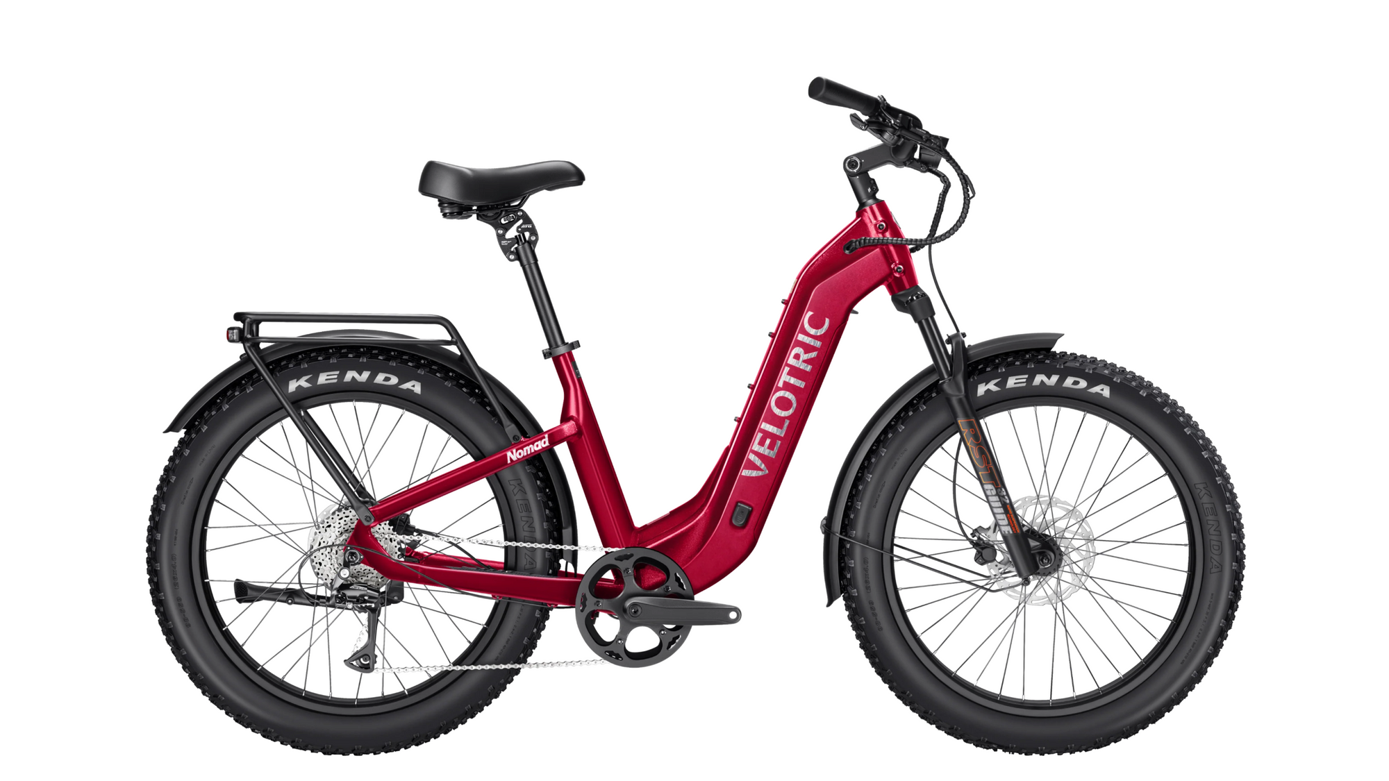 Velotric Nomad 2