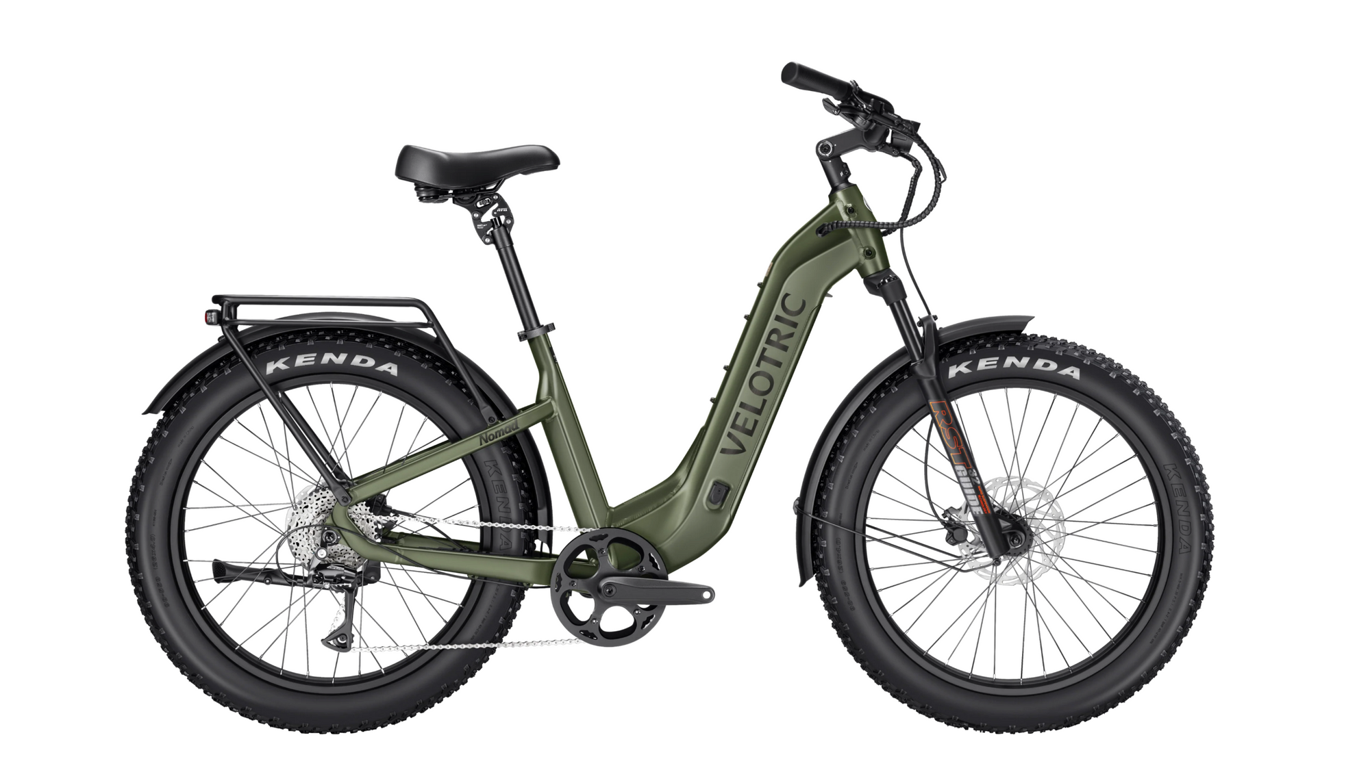 Velotric Nomad 2