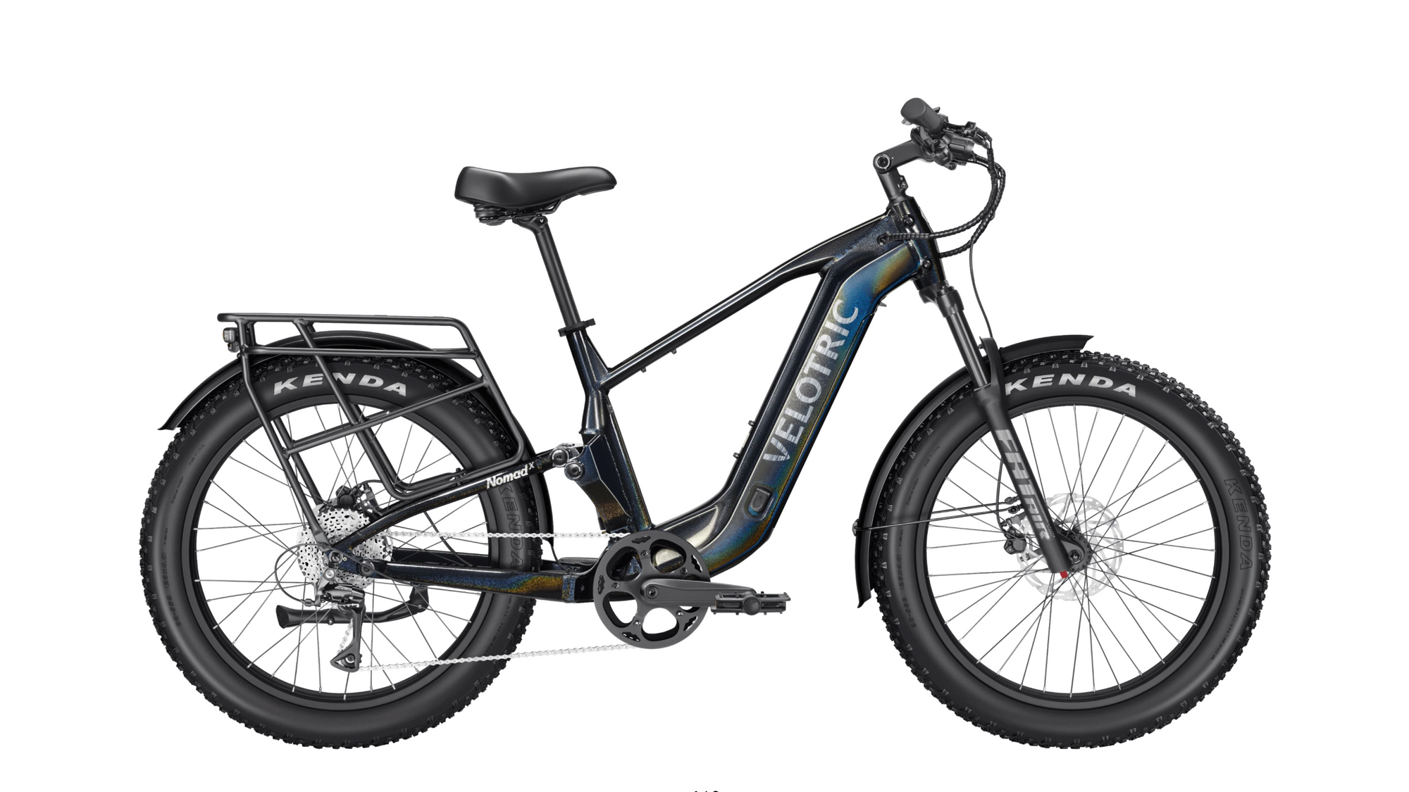 Velotric Nomad 2.X