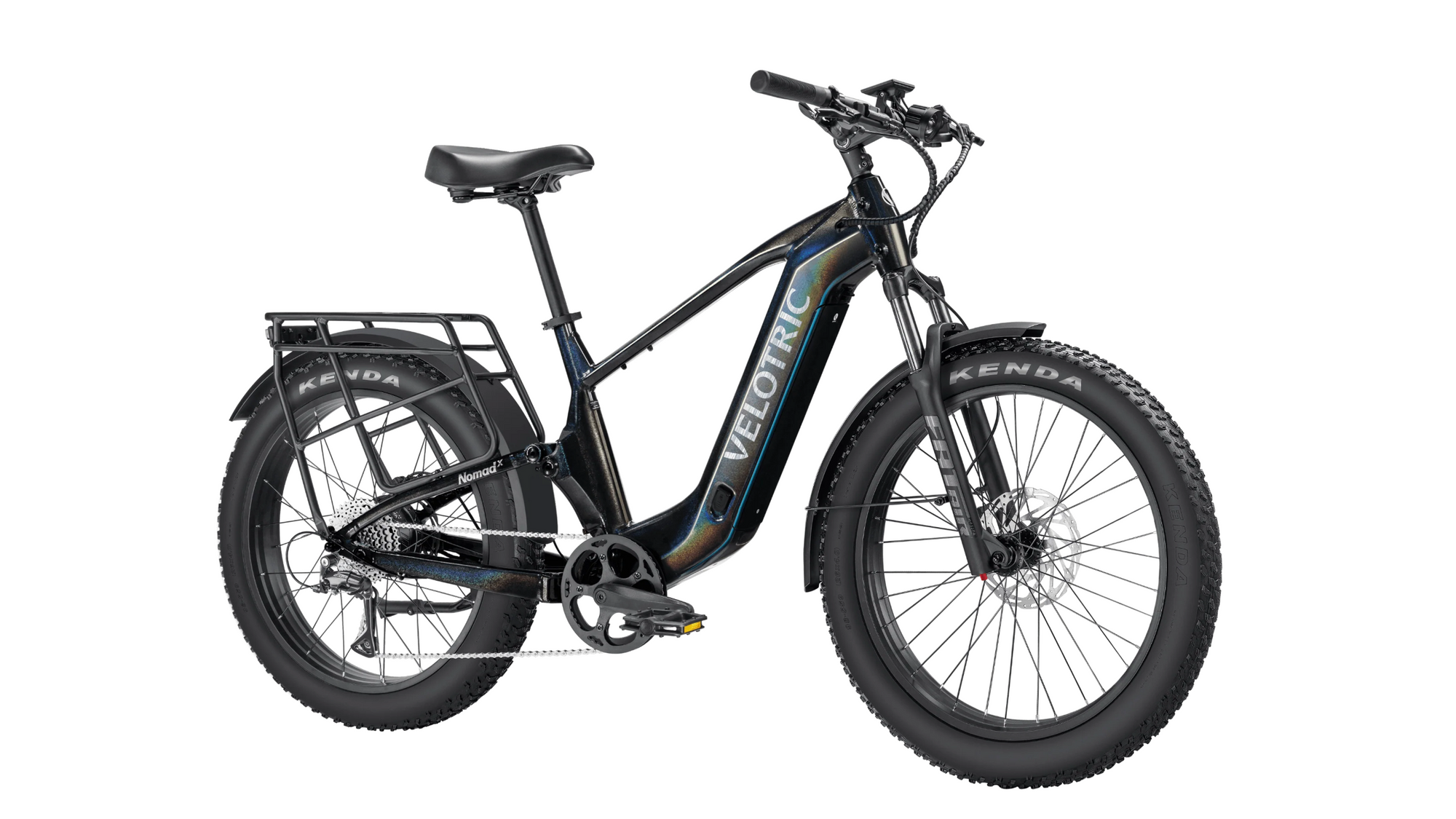 Velotric Nomad 2.X