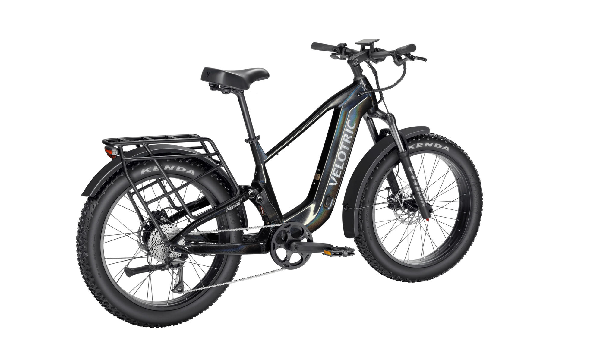 Velotric Nomad 2.X
