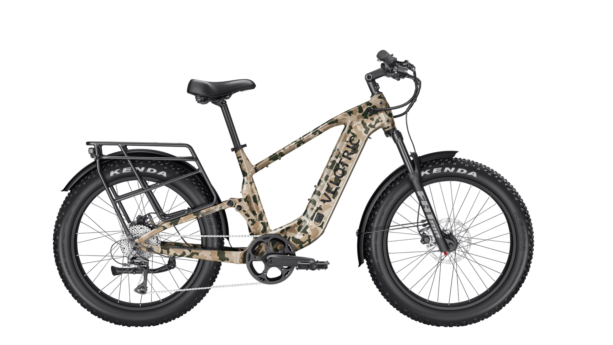 Velotric Nomad 2.X