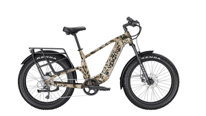 Velotric Nomad 2.X