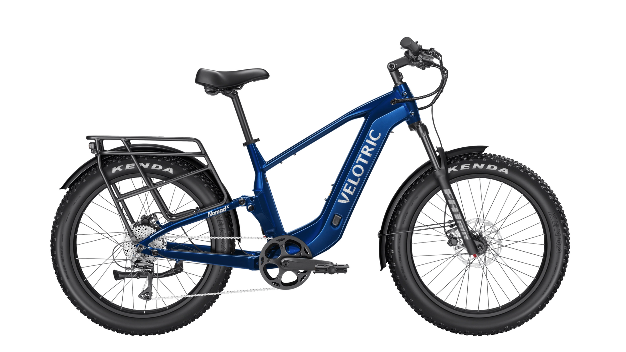 Velotric Nomad 2.X