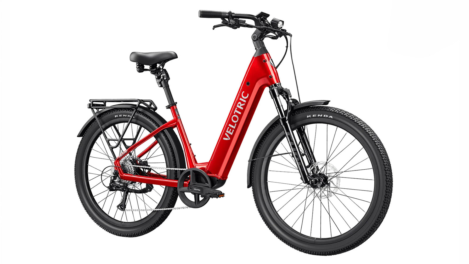 Velotric Discover 3