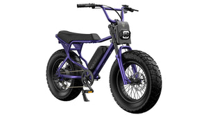 Macfox X7