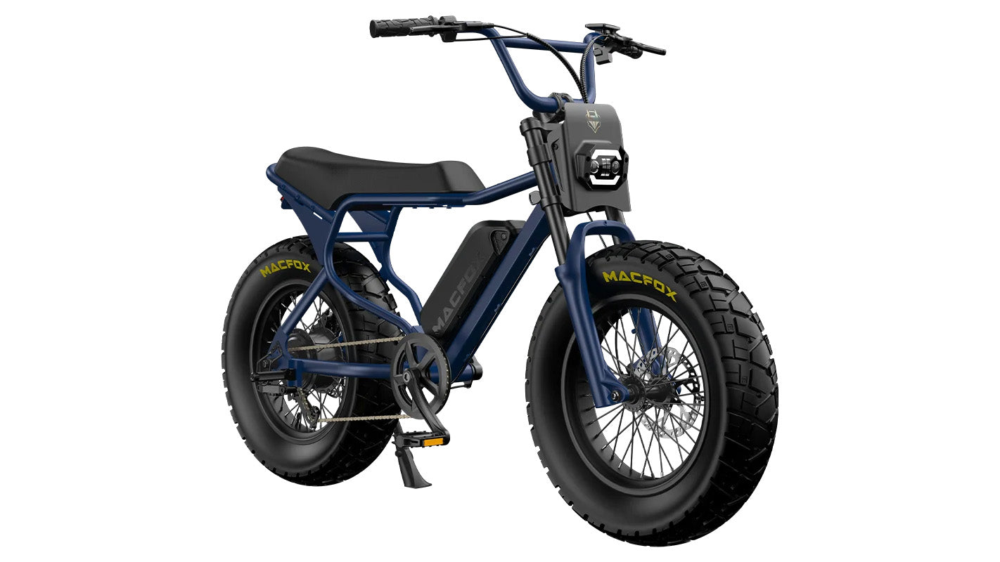 Macfox X7