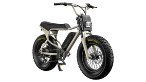 Macfox X7