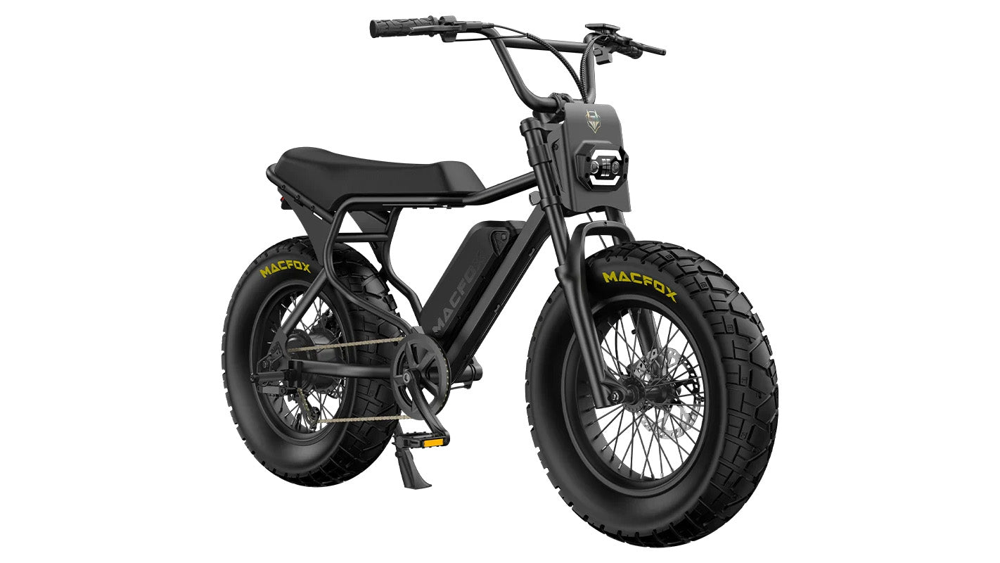 Macfox X7
