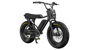 Macfox X7