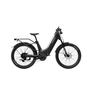 Segway Xafari - Now Available!