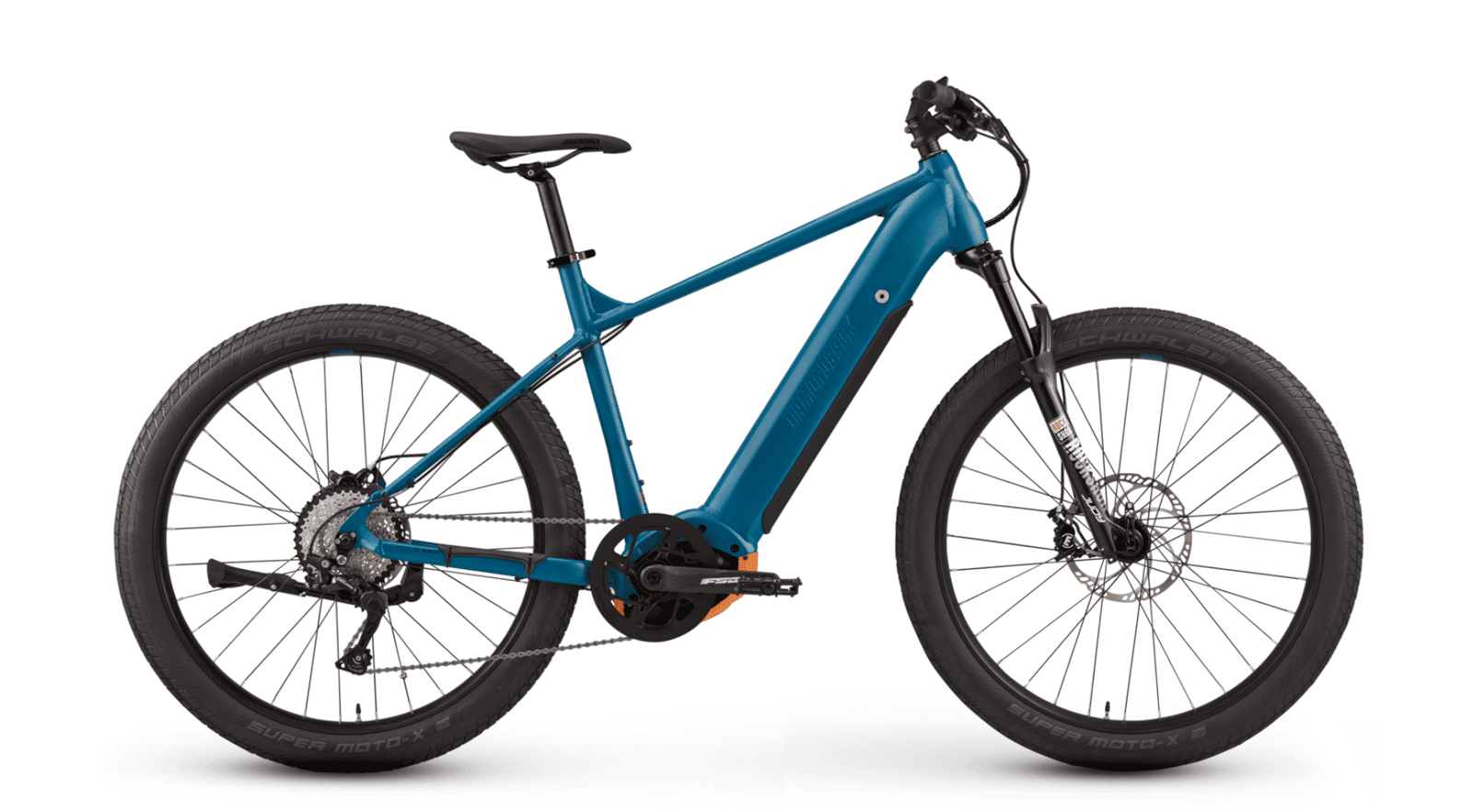 Diamondback Response