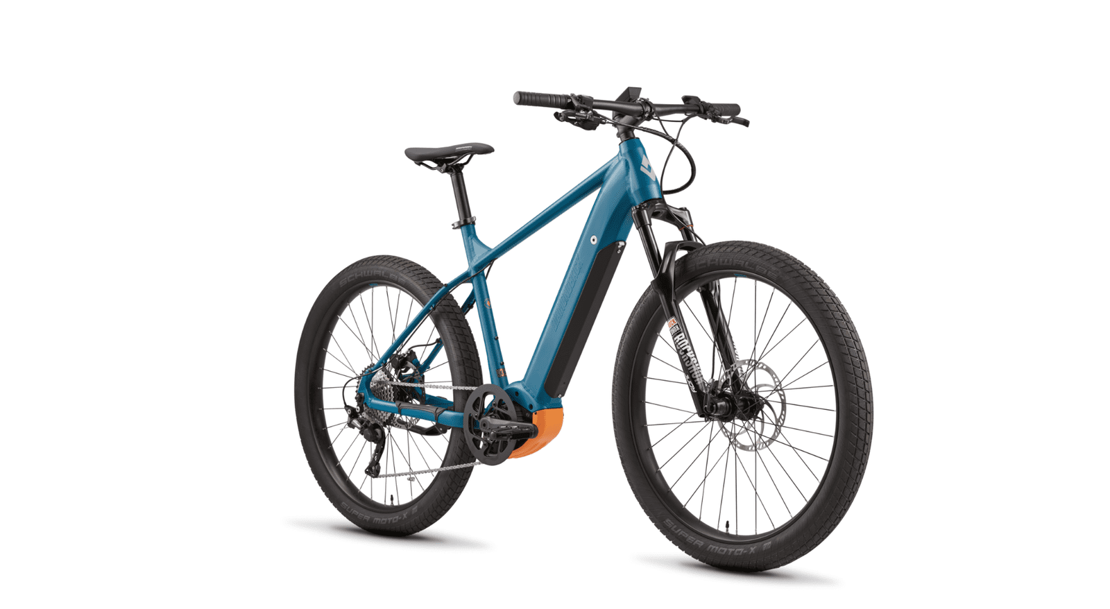 Diamondback Response